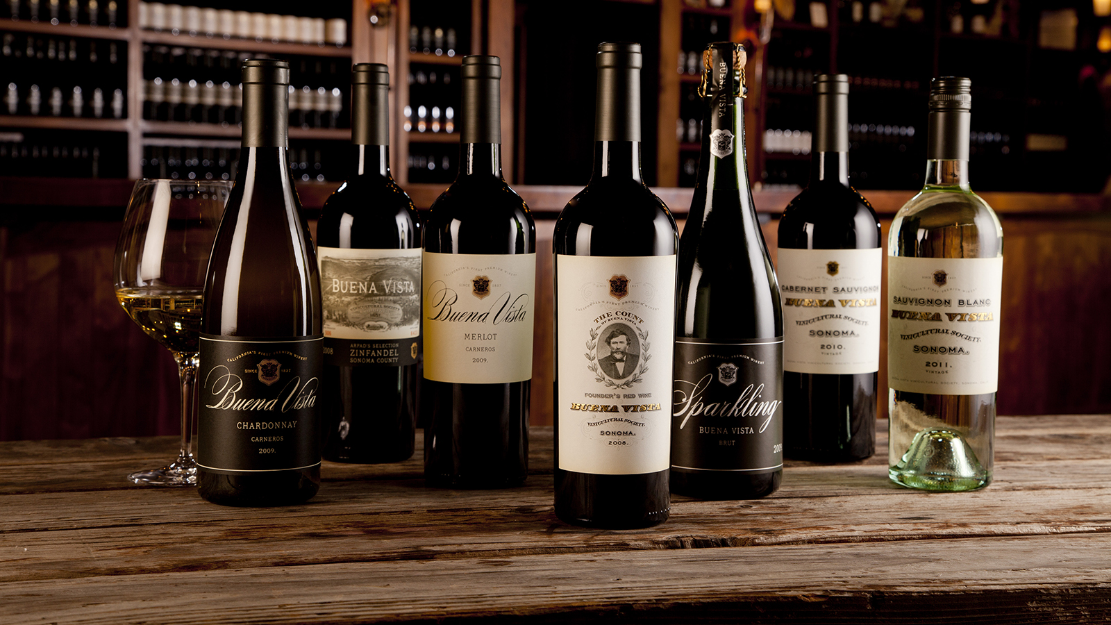 Boisset Wine Collection