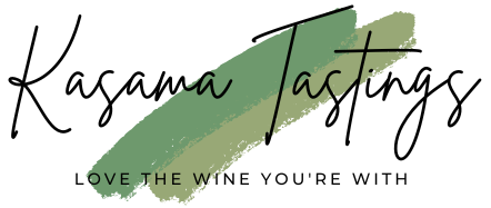 Kasama Tastings Logo